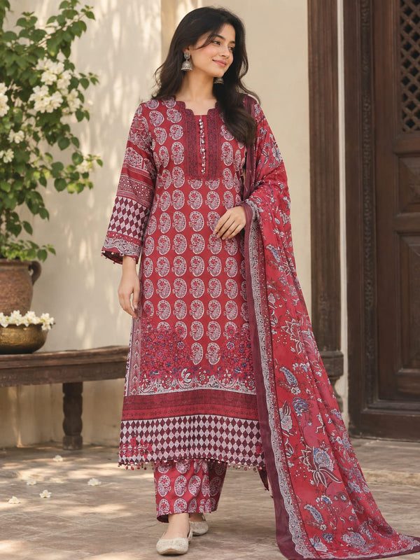 Sreyoshi Unstitched